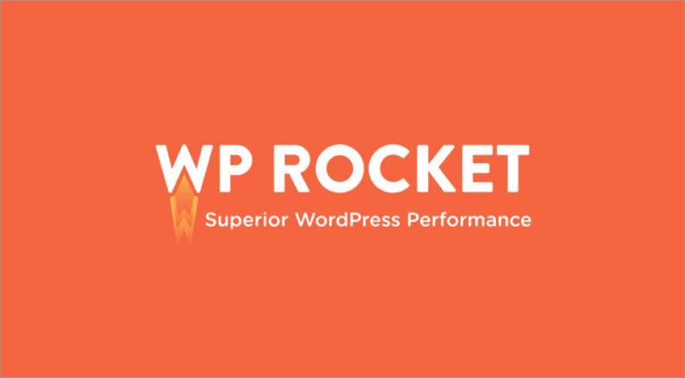 WP Rocket The Ultimate WordPress Caching Plugin